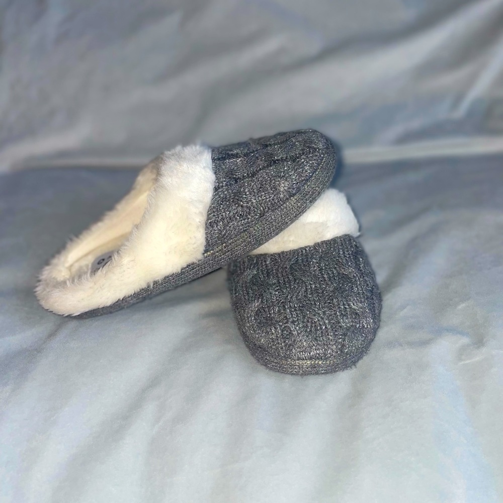 5/6 Slippers